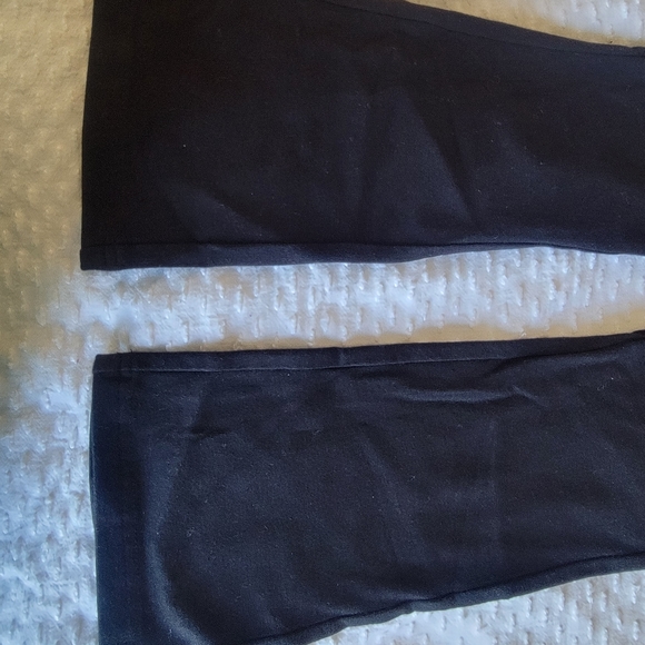 Kids Yoga Pants - Picture 5 of 6